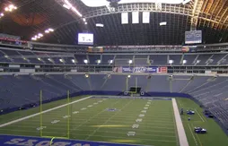 Dallas, un All-Star Game déjà géant