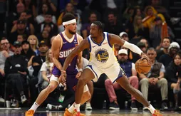 Les Suns également sur la piste de Jonathan Kuminga ?