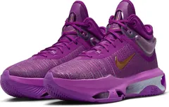 La Nike GT Jump 2 ose le violet