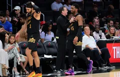 À Cleveland, on n’est pas là pour perdre son temps !