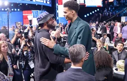 Joakim Noah place déjà Victor Wembanyama parmi les plus grands pivots de l’histoire