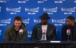 LeBron James, “le bon père” des Cavs