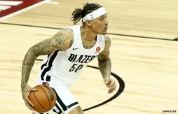 Michael Beasley relance sa carrière en Chine