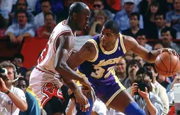 La fin des dynasties | 1991, la séropositivité de Magic Johnson met fin au “Showtime”