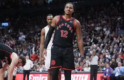 Collin Murray-Boyles, le rookie qui montre l’exemple