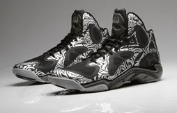 Under Armour : une Anatomix Spawn spéciale pour le retour de Kemba Walker à New York