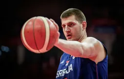 Nikola Jokic offre une Rolex à tous ses coéquipiers !