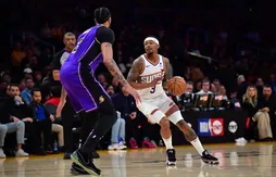 Bradley Beal affiche sa “mentalité de tueur”