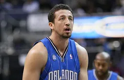 Rumeur du jour : Orlando devrait perdre Hedo Turkoglu