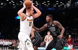 Pronostics NBA | Misez sur Nikola Jokic face aux Wolves