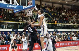 Trophées LNB | Victor Wembanyama rafle tout !