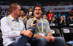 Tim MacMahon nous raconte la genèse de son livre “Wonderboy” sur Luka Doncic