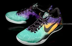 Nike fêtera Pâques le 29 mars