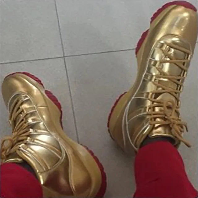 air-jordan-11-gold-red-bottom-1