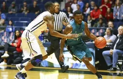 March Madness : Coastal Carolina conserve son titre dans la Big South