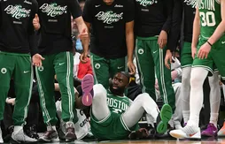Une bonne piqûre de rappel pour les Celtics
