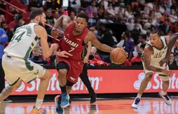 Kyle Lowry déjà indispensable au Heat ?