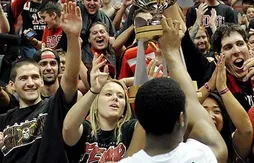 Wooden Legacy : San Diego State champion