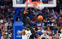 Les “Dunking Mavericks” ont secoué le Jazz !