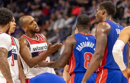 Les Pistons aiment quand les esprits s’échauffent