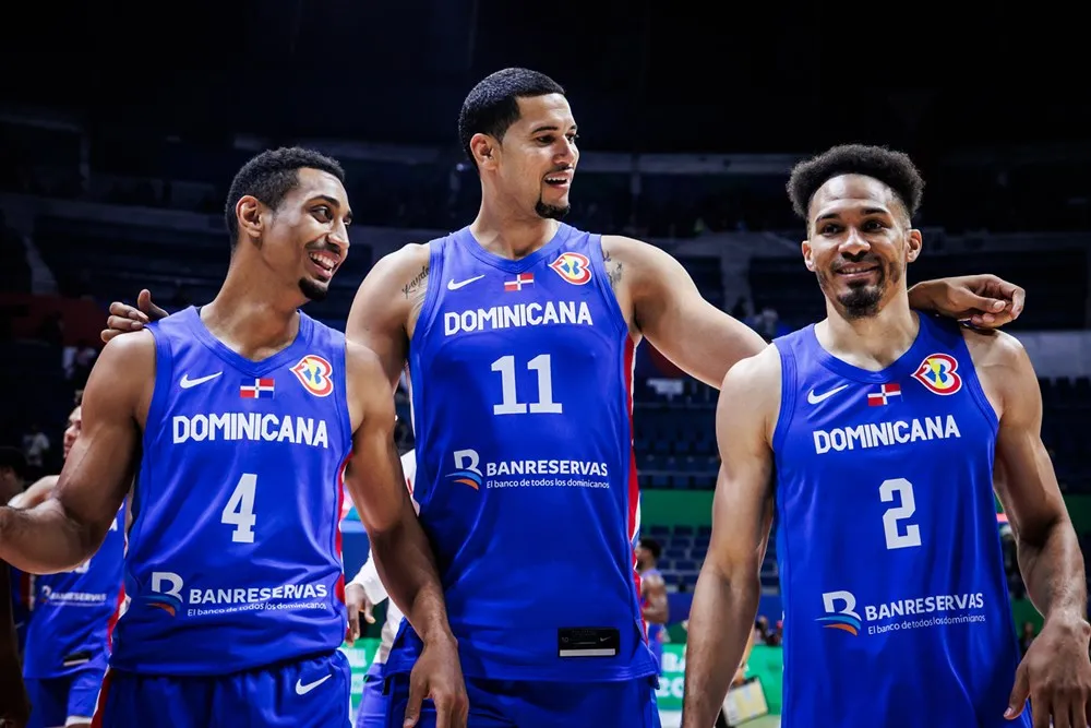 République dominicaine