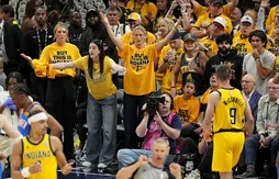 Le public des Pacers (et Caitlin Clark), l’autre facteur X