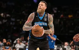 Chris Andersen entre en guerre contre son ancien agent