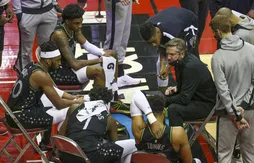 Les Wolves à la relance sous la houlette de Chris Finch