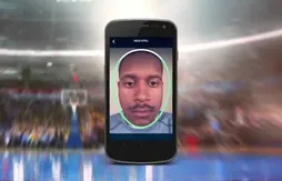 NBA Live 16 propose de personnaliser son joueur avec son smartphone