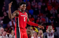 Portrait | Anthony Edwards, le meilleur arrière de la Draft 2020