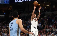 Julian Strawther reçoit le feu vert de Michael Malone pour shooter davantage à 3-pts