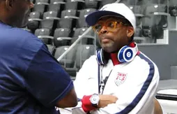 Spike Lee : « La France envahit New York ! »