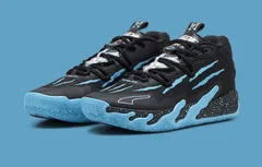 Un coloris “Blue Hive” pour la MB.03