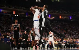 Avec un grand Victor Wembanyama, les Spurs relancent les Finals !