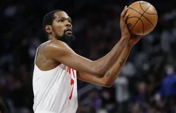 La course au MVP | Kevin Durant, la folle efficacité