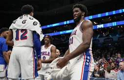 Stats & Highlights | Joel Embiid écrase les Hornets, les Wolves déroulent face aux Pacers