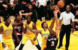 En pleine forme, Nick Young complique les choix de Luke Walton