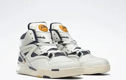 La Pump Omni Zone II en mode “old school”