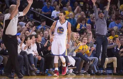 Quand les Warriors commençaient la saison par 24 victoires d’affilée