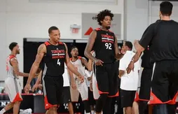 Summer League : les Raptors en tête pour attaquer les “playoffs”