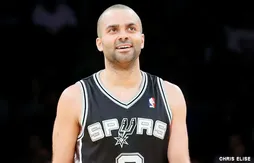 Matches en playoffs : Tony Parker vise Michael Jordan et Magic Johnson