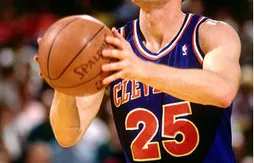 Brent Price, le « frère de »