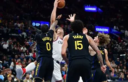 Preview Play-in | LA Clippers (9) – Golden State Warriors (10)