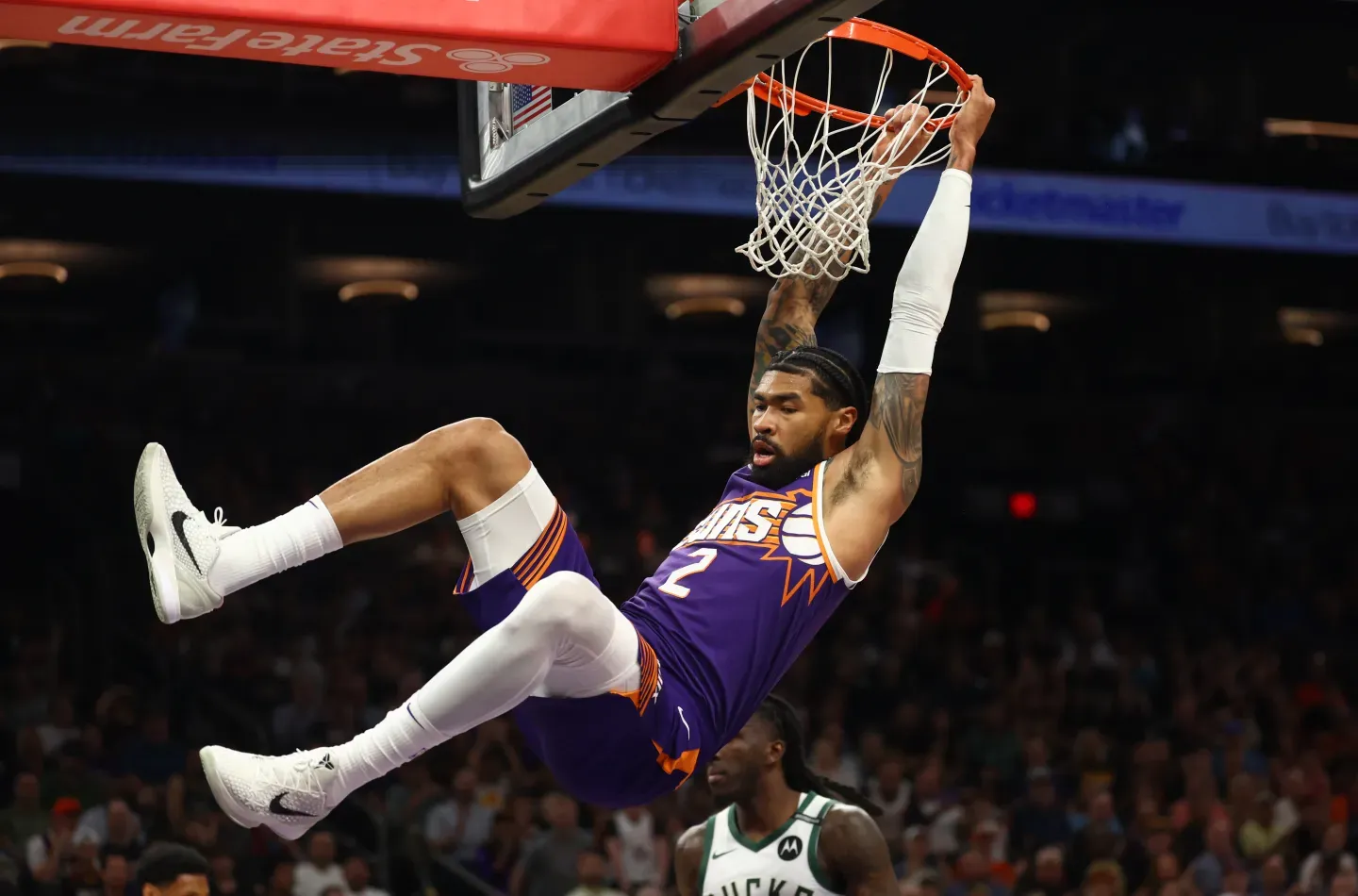 nick richards