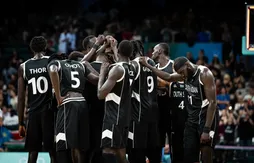 Pour Svetislav Pesic, le Soudan du Sud joue le “basket du futur”