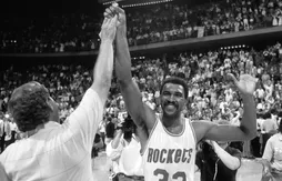 Décès de Robert Reid, légende des Rockets