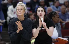 Sophie Cunningham encore punie par la WNBA…