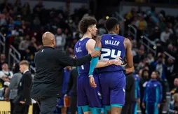 En l’absence de Terry Rozier, Charlotte va davantage responsabiliser Brandon Miller