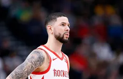 Austin Rivers s’est mis en mode attaque