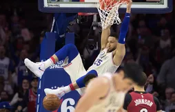 Six ans après, les Sixers retrouvent les demi-finales de conférence